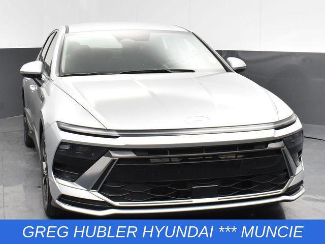 used 2025 Hyundai Sonata car, priced at $26,993