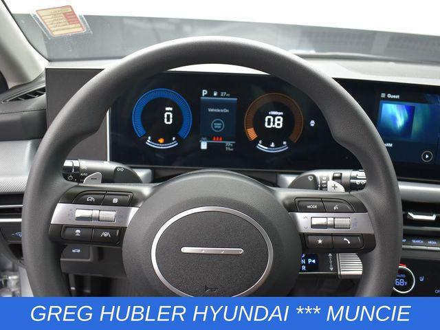 used 2025 Hyundai Sonata car, priced at $25,936