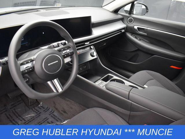 used 2025 Hyundai Sonata car, priced at $25,936