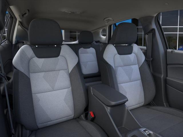 new 2025 Chevrolet Trax car, priced at $24,735