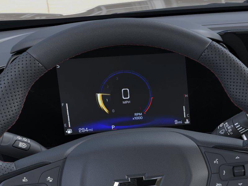 new 2026 Chevrolet Trax car, priced at $27,398