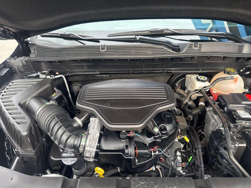 used 2022 Chevrolet Blazer car, priced at $32,119