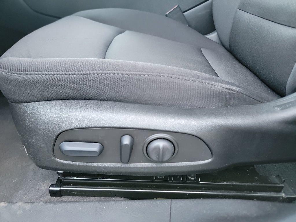 used 2023 Chevrolet Malibu car, priced at $17,866