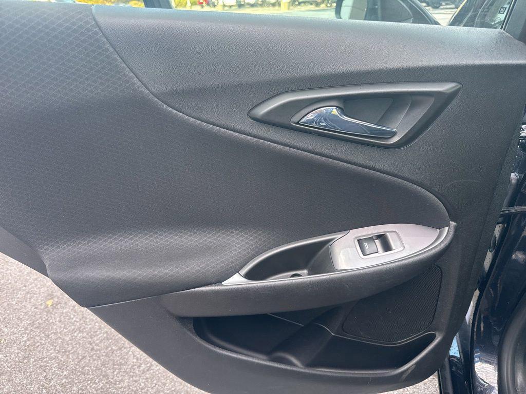 used 2023 Chevrolet Malibu car, priced at $17,789