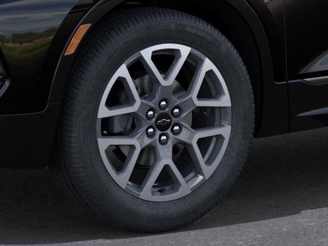 new 2025 Chevrolet Blazer car, priced at $47,640