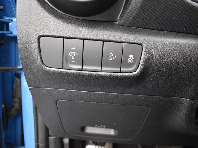 used 2023 Hyundai Kona car, priced at $20,999