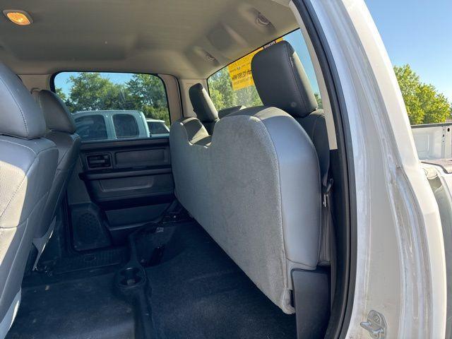 used 2018 Ram 2500 car, priced at $26,299