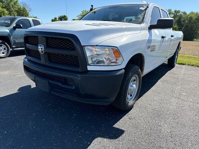 used 2018 Ram 2500 car, priced at $26,299