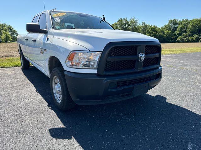 used 2018 Ram 2500 car, priced at $26,299