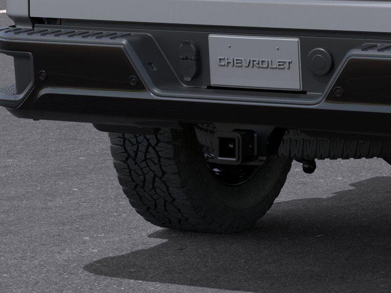 new 2026 Chevrolet Silverado 2500 car, priced at $53,890