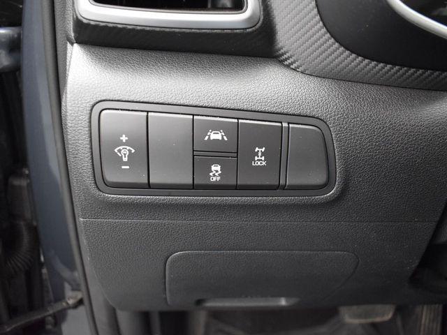 used 2019 Hyundai Tucson car, priced at $16,272
