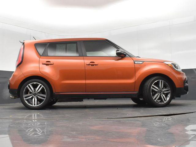 used 2018 Kia Soul car, priced at $12,499