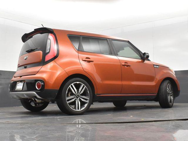 used 2018 Kia Soul car, priced at $12,499