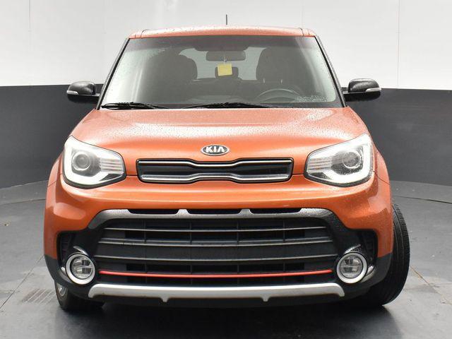 used 2018 Kia Soul car, priced at $12,499