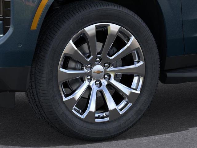 new 2025 Chevrolet Tahoe car, priced at $86,974