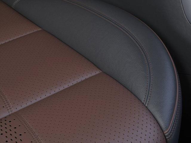 new 2025 Chevrolet Silverado 1500 car, priced at $74,544