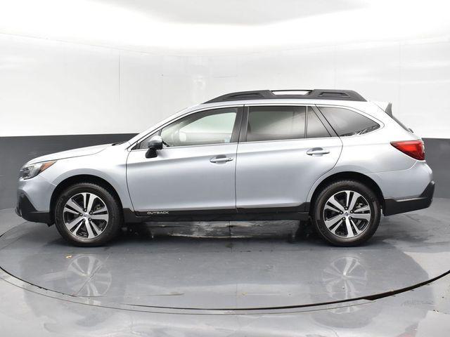 used 2019 Subaru Outback car, priced at $24,988