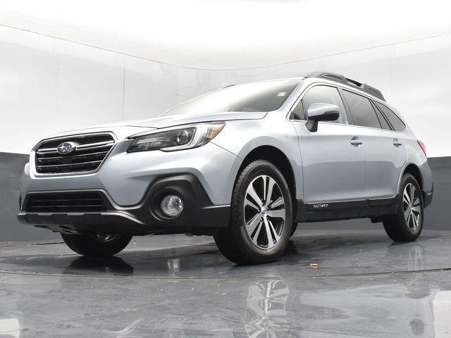 used 2019 Subaru Outback car, priced at $24,988