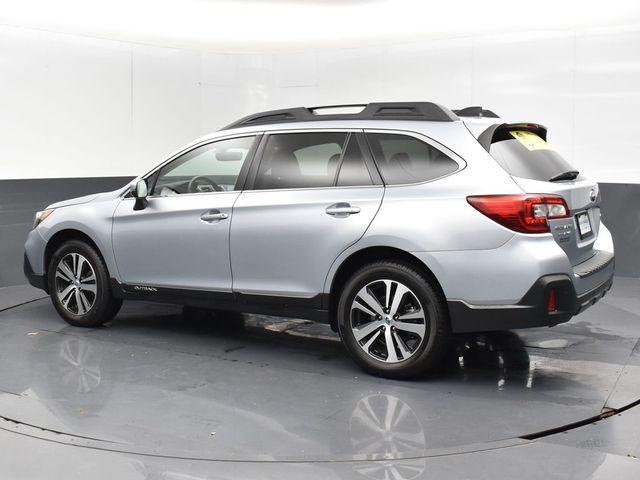 used 2019 Subaru Outback car, priced at $24,988