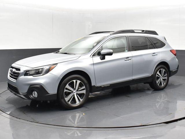 used 2019 Subaru Outback car, priced at $24,988
