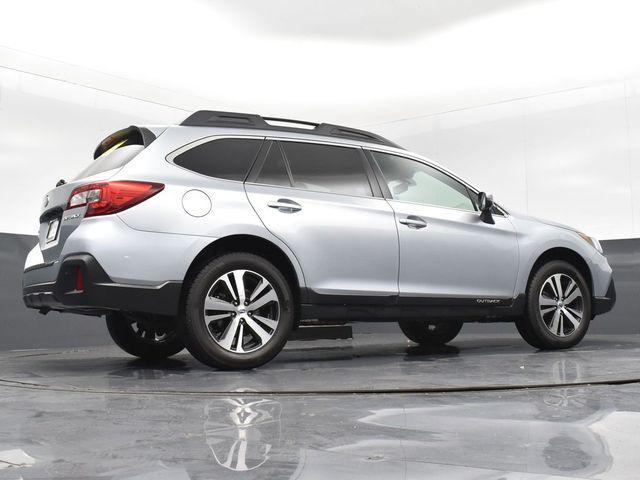 used 2019 Subaru Outback car, priced at $24,988