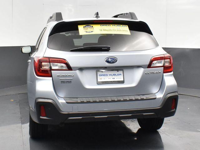 used 2019 Subaru Outback car, priced at $24,988