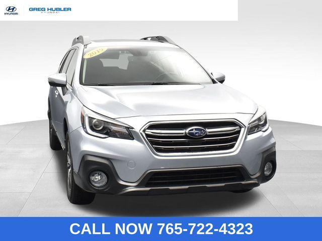 used 2019 Subaru Outback car, priced at $24,988