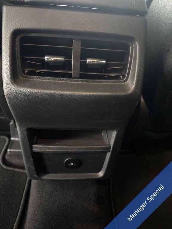 used 2023 Ford Edge car, priced at $25,810