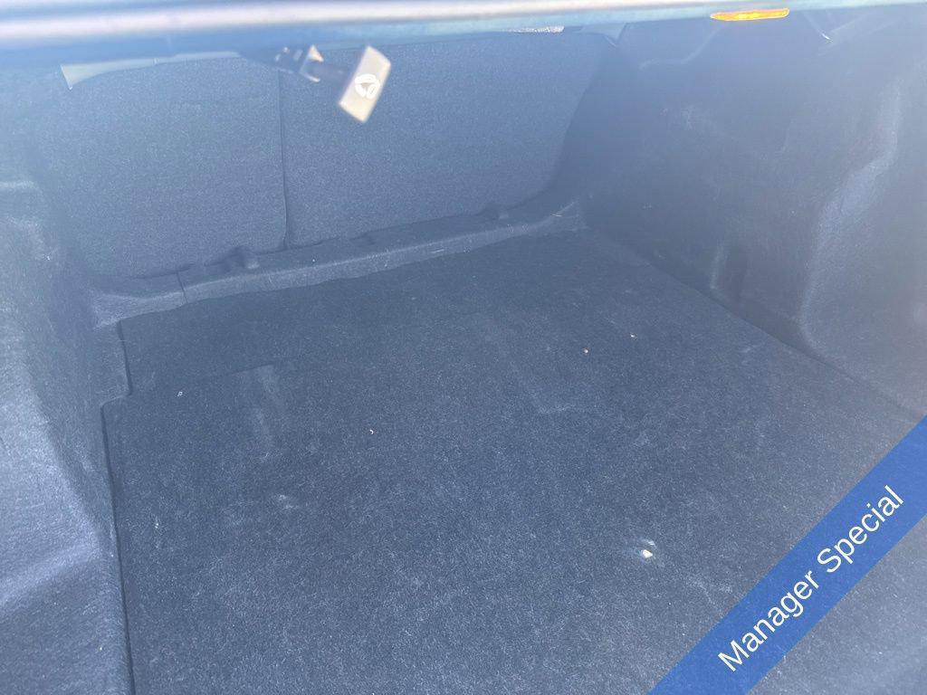 used 2020 Chevrolet Malibu car, priced at $17,246