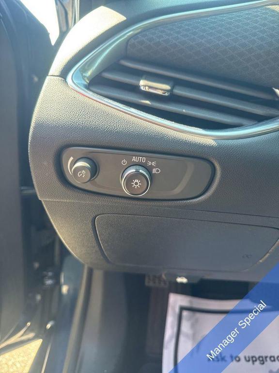 used 2020 Chevrolet Malibu car, priced at $17,246