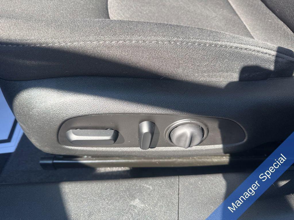 used 2020 Chevrolet Malibu car, priced at $17,246