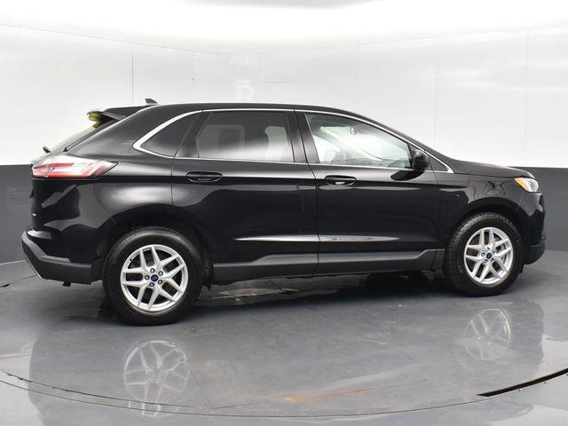 used 2022 Ford Edge car, priced at $27,281