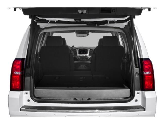 used 2015 Chevrolet Tahoe car, priced at $18,991