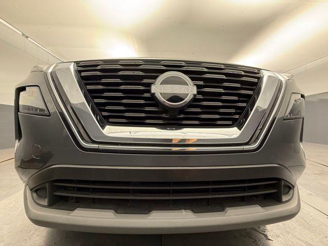 used 2023 Nissan Rogue car, priced at $22,581