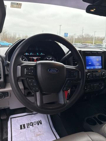 used 2022 Ford F-350 car, priced at $44,700