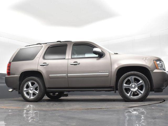 used 2014 Chevrolet Tahoe car, priced at $18,991