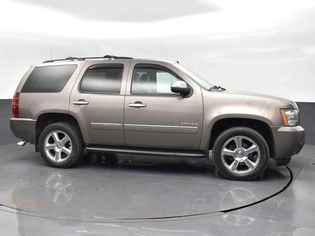 used 2014 Chevrolet Tahoe car, priced at $18,991