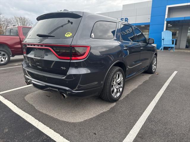 used 2015 Dodge Durango car, priced at $20,000