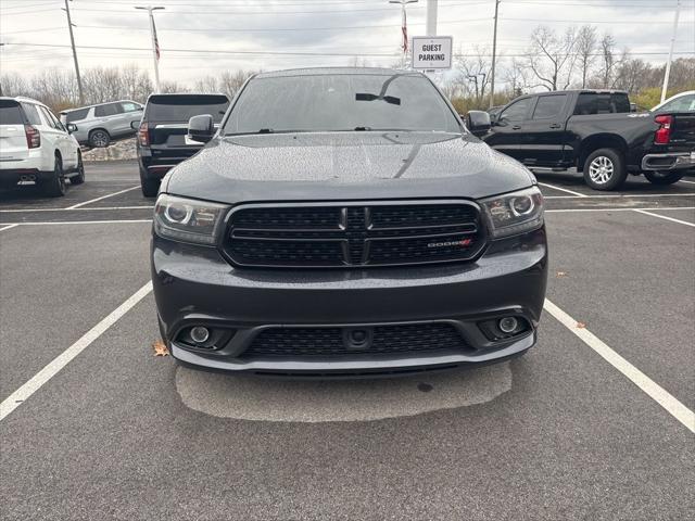 used 2015 Dodge Durango car, priced at $20,000