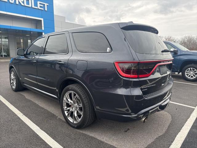 used 2015 Dodge Durango car, priced at $20,000