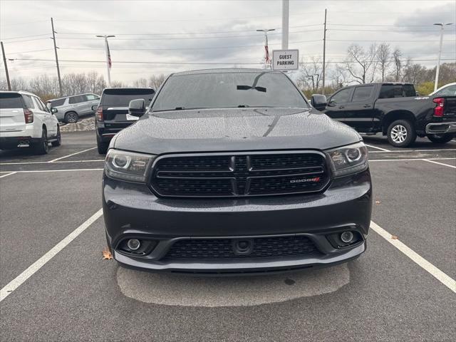 used 2015 Dodge Durango car, priced at $20,000