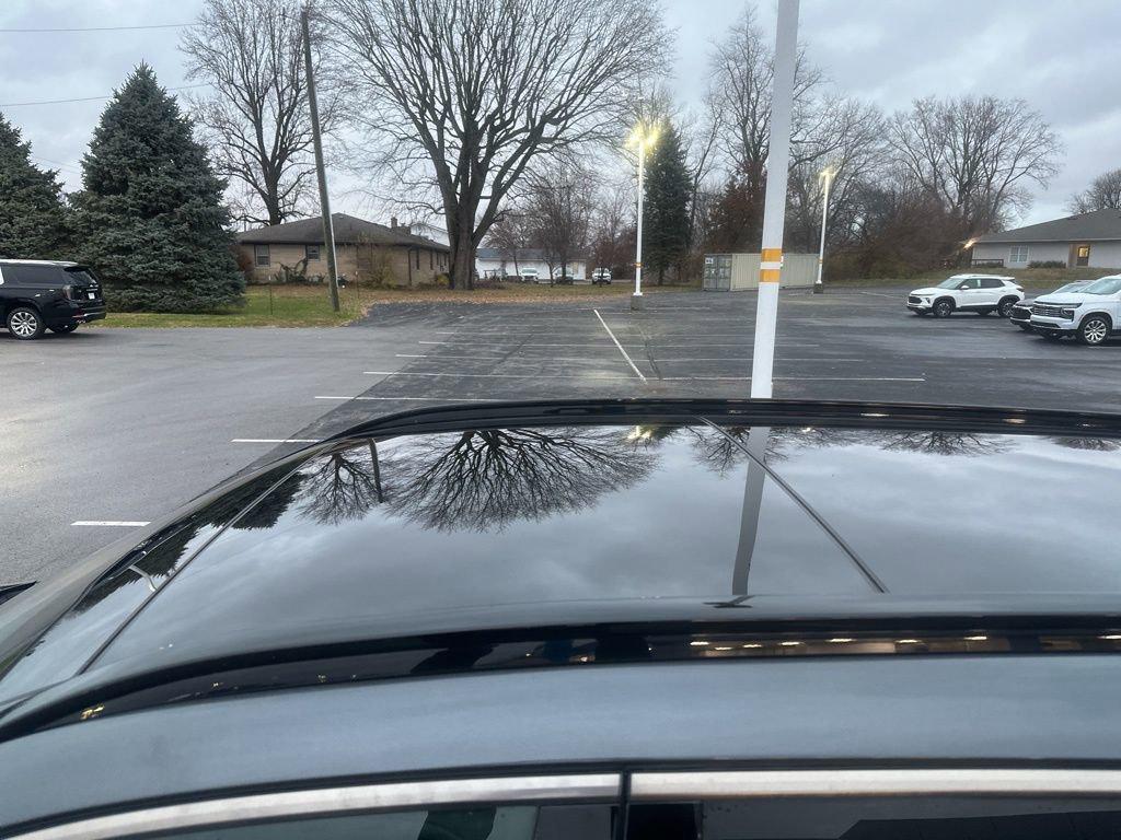 used 2021 Kia Sorento car, priced at $21,458