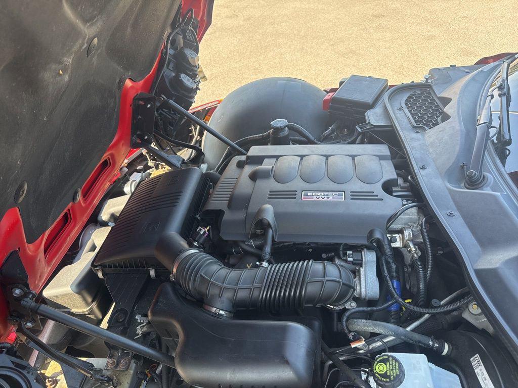 used 2007 Saturn Sky car, priced at $8,899
