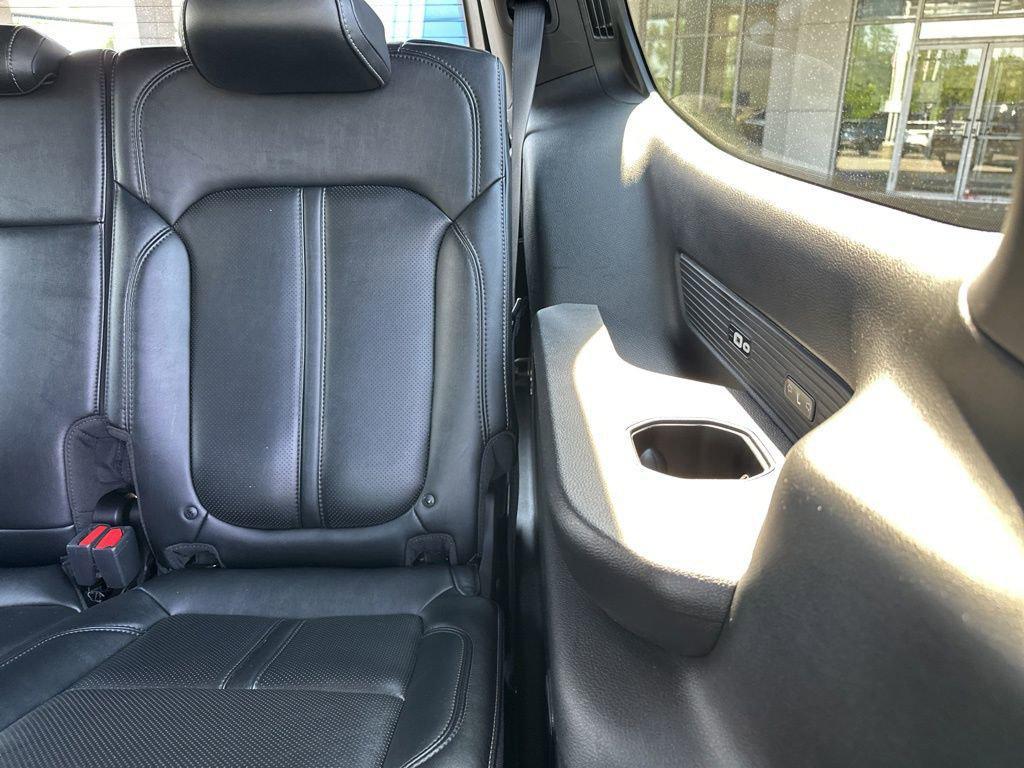 used 2022 Jeep Wagoneer car, priced at $40,749