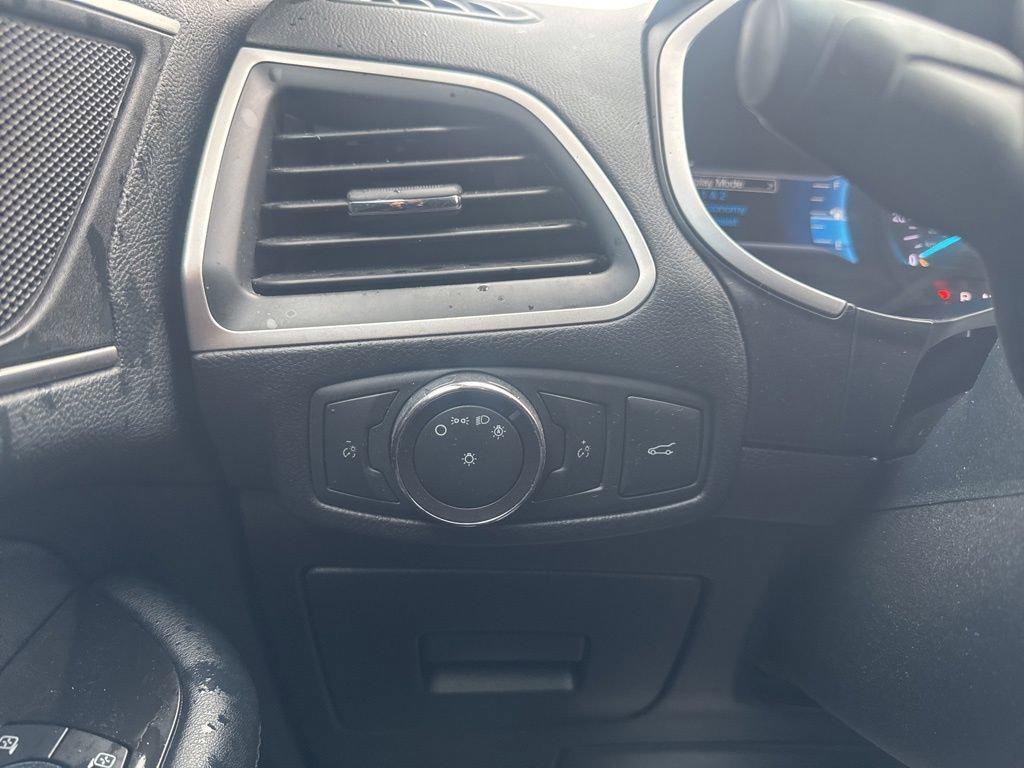 used 2015 Ford Edge car, priced at $8,994