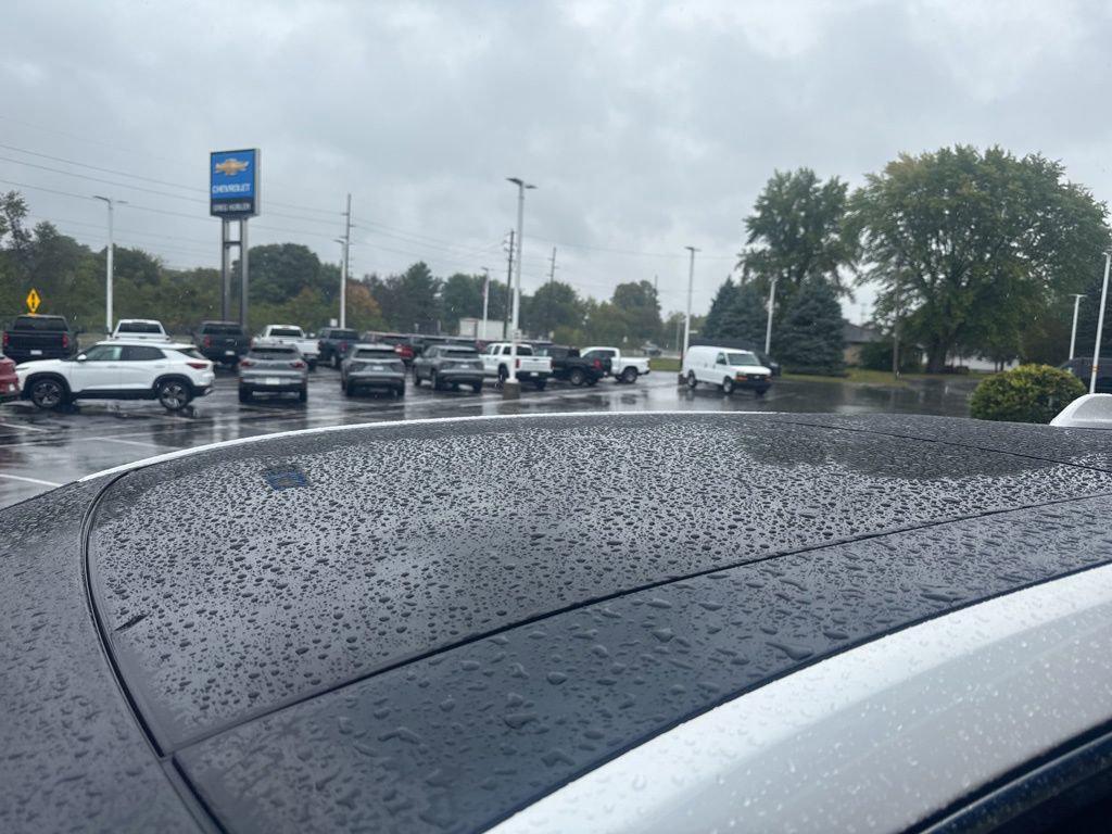used 2015 Ford Edge car, priced at $8,994
