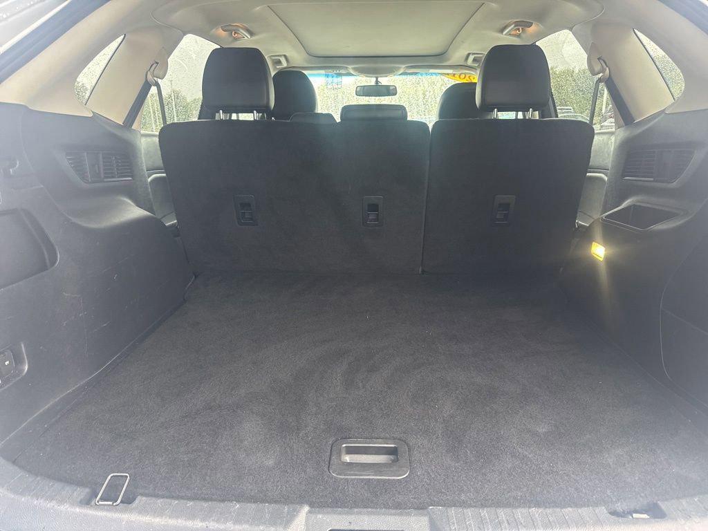 used 2015 Ford Edge car, priced at $8,994