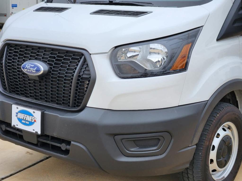 used 2023 Ford Transit-250 car, priced at $44,877