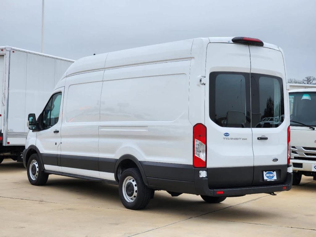 used 2023 Ford Transit-250 car, priced at $44,877