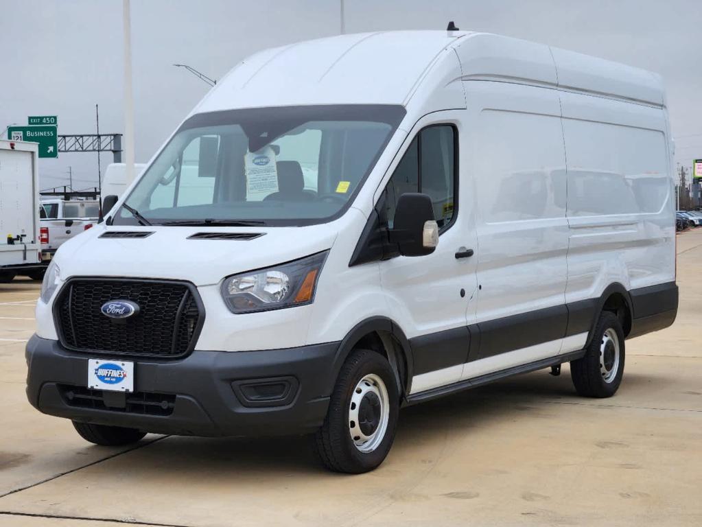 used 2023 Ford Transit-250 car, priced at $44,877